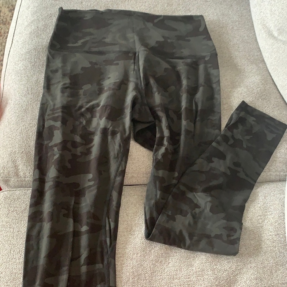 Lululemon align leggings